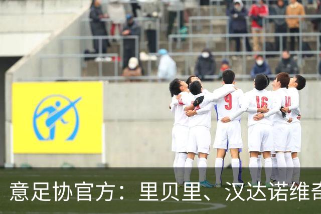 意足协官方：里贝里、汉达诺维奇，迪亚曼蒂等获欧足联职业教练证